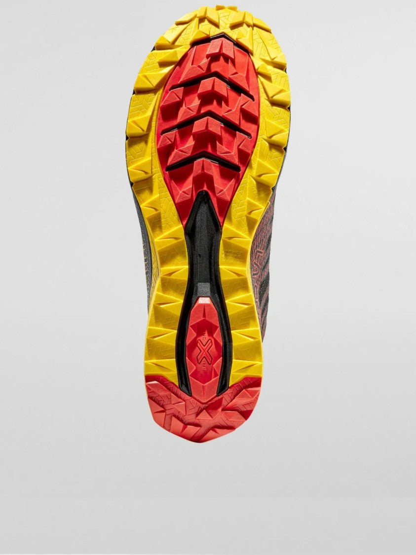 La Sportiva Jackal Ii Gtx Aggressive Tread Trail Running Shoe