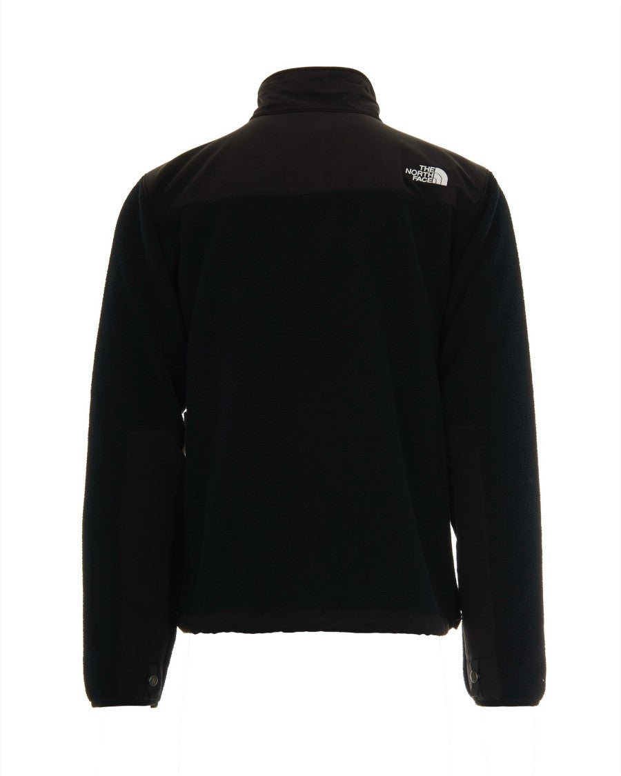 The North Face Retro Denali Black Jacket