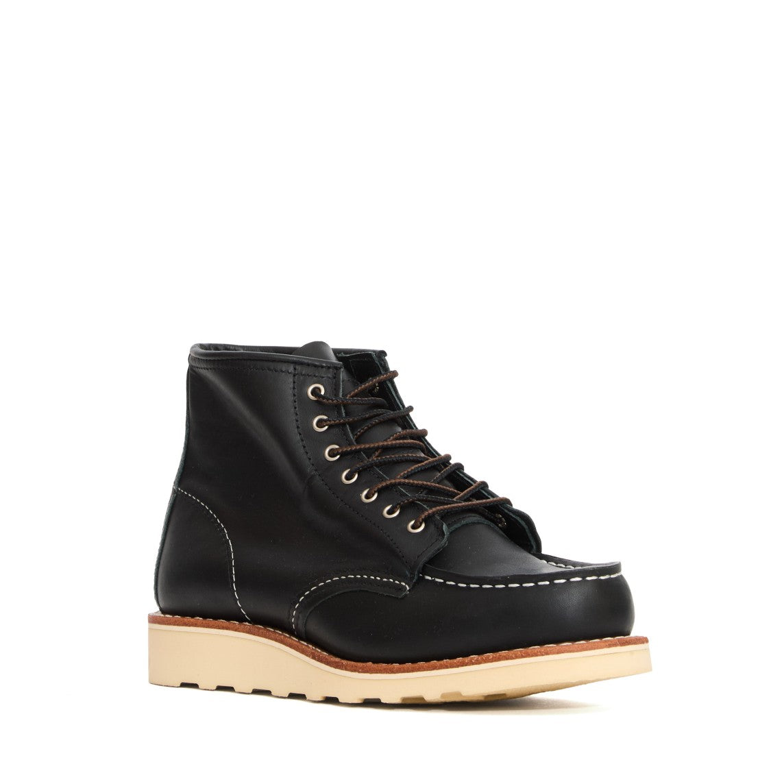 Red Wing Classic Moc Boot
