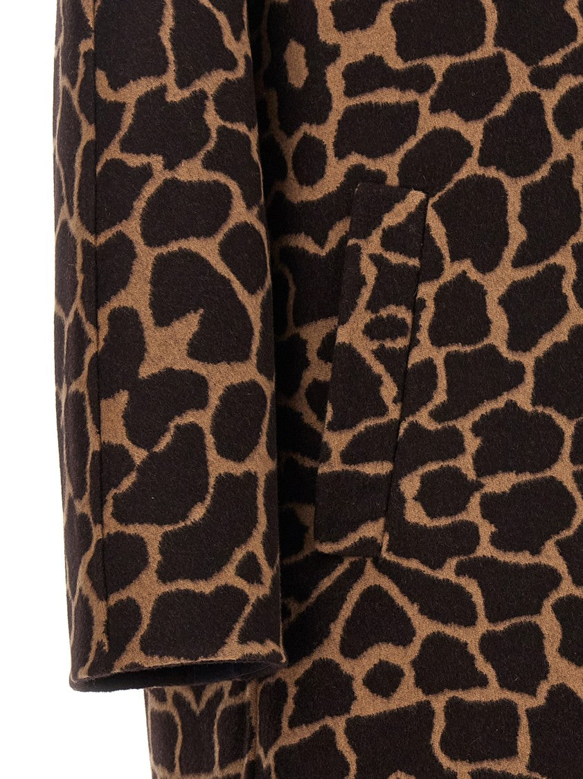 Max Mara 'Ortica' Coat