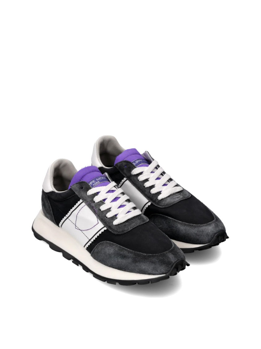 Philippe Model Tour Low Sneakers