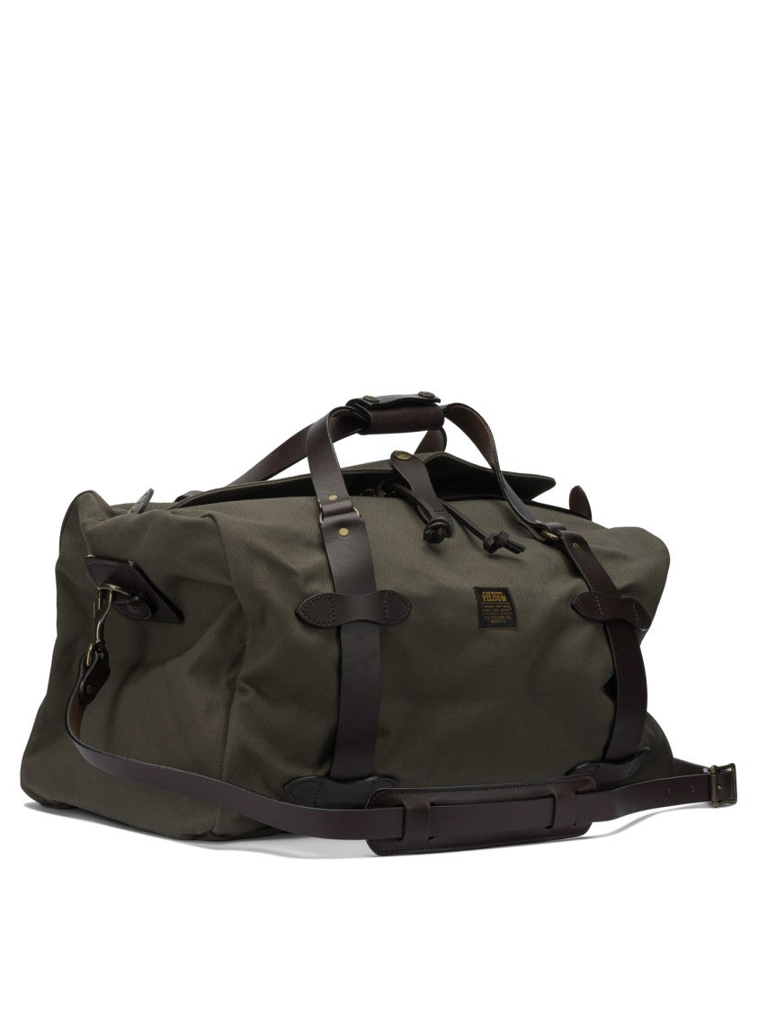 Filson Medium Duffle Bag
