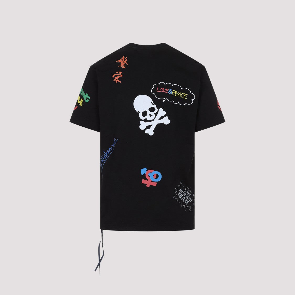 Mastermind Japan Hand Drawn Tee