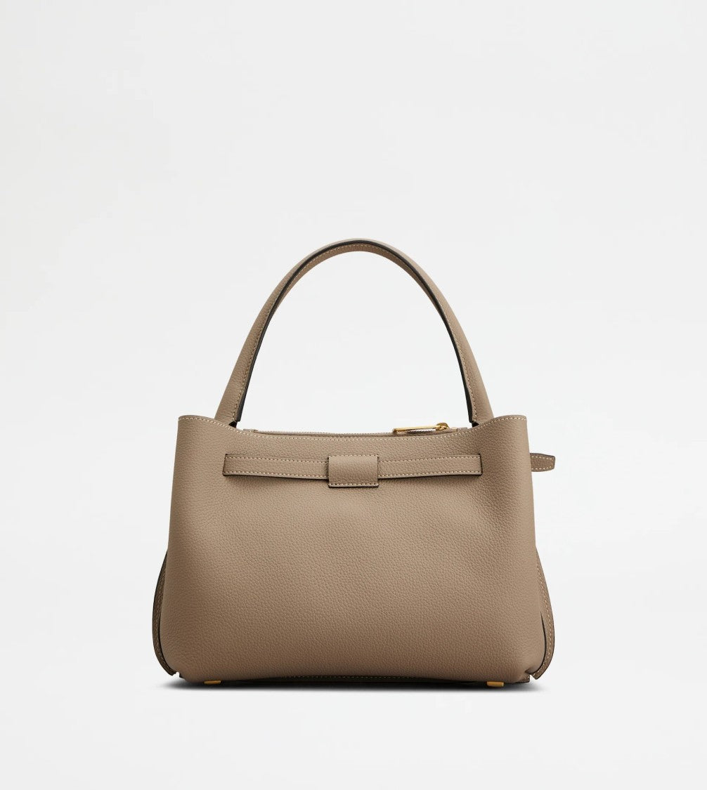Tod's Tim Top Handle Mini Bag