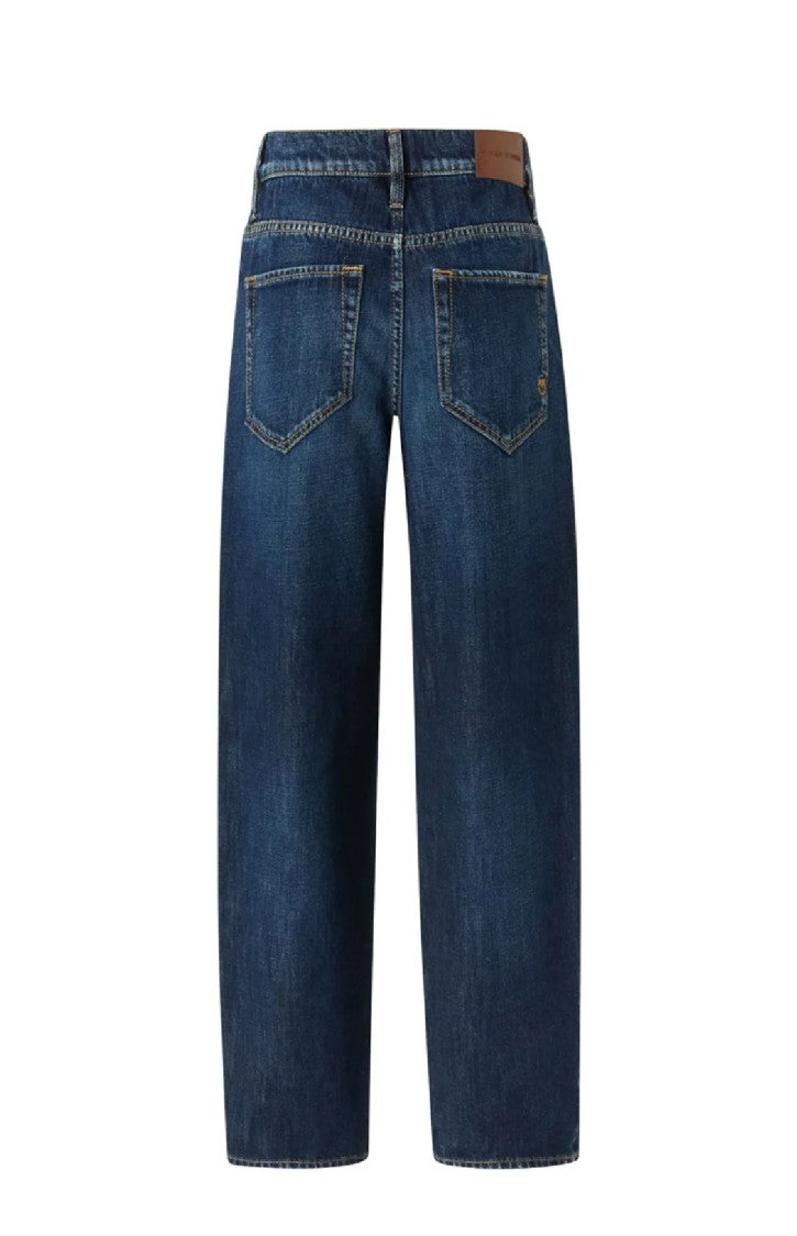 Pinko Estelle Egg Denim