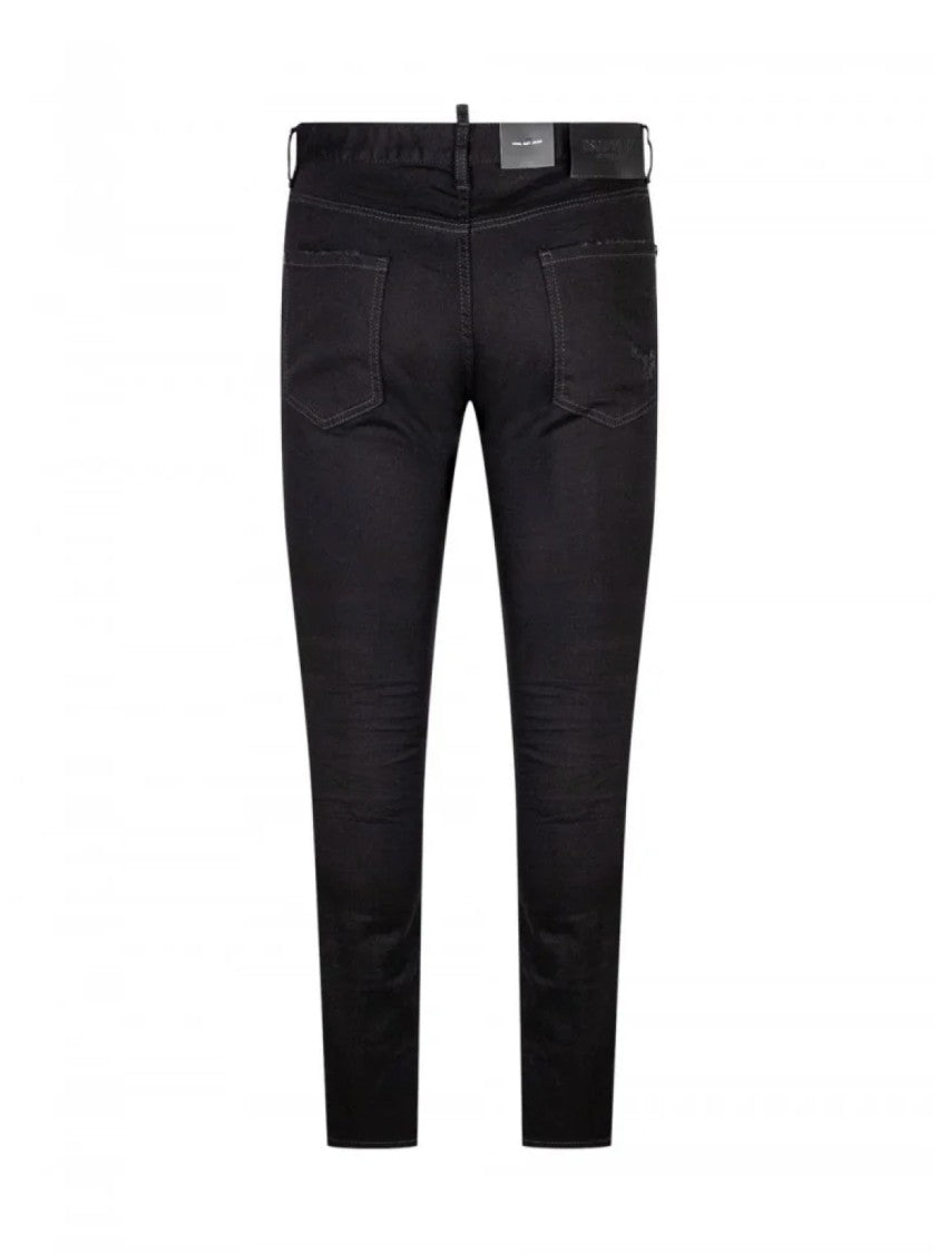 Dsquared2 Cool Guy Slim Fit Jeans