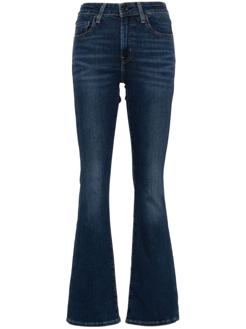 Levi's 725™ High-Waisted Bootcut Jeans