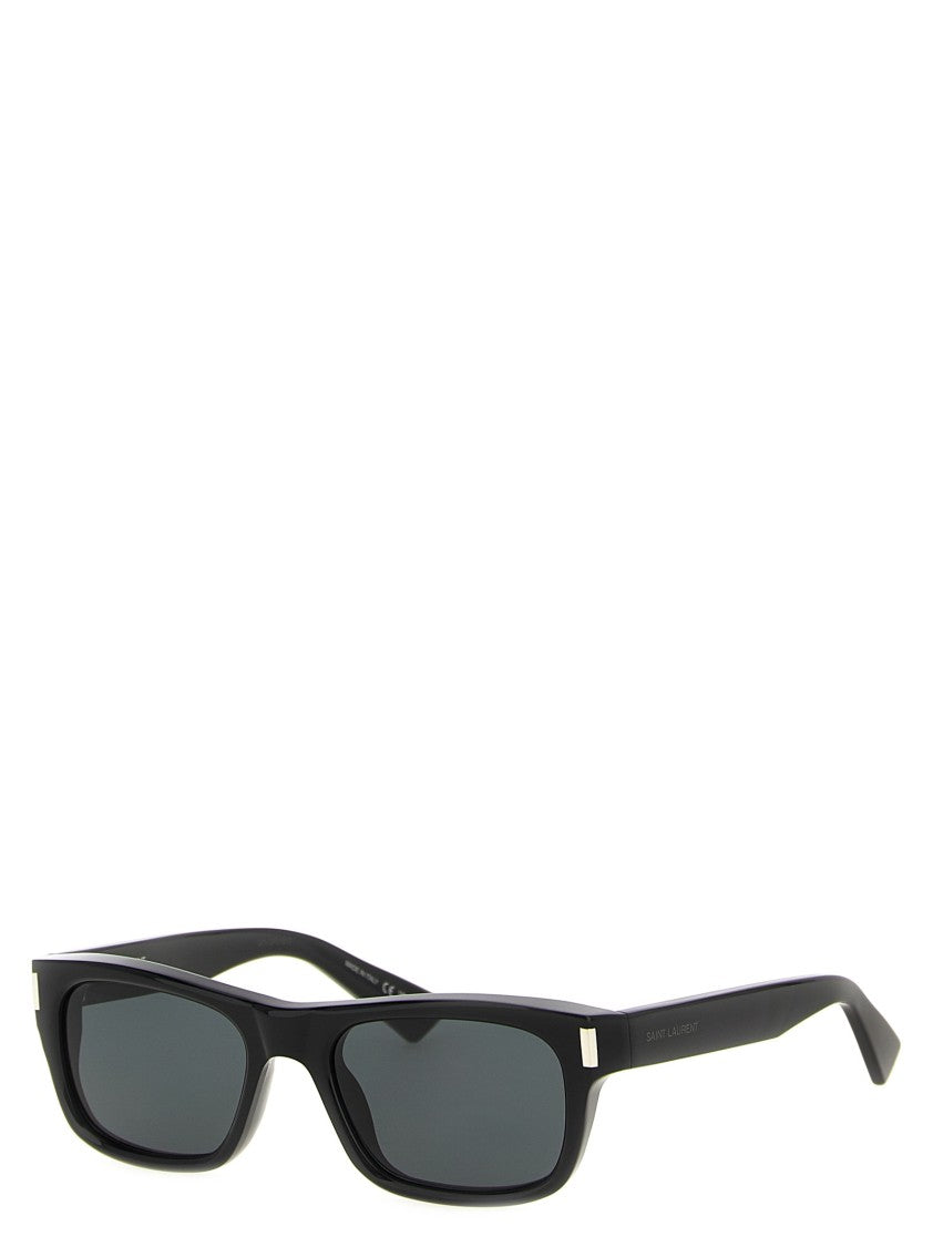 Saint Laurent 'Sl 83' Sunglasses