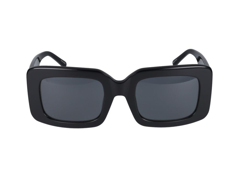 Linda Farrow Sunglasses 40 Jorja C01 Black 54/24/145