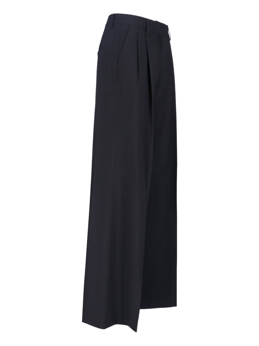Filippa K Darcey Pants – Black