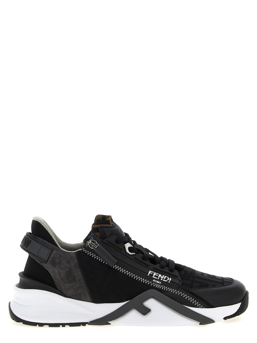 Fendi 'Flow' Sneakers