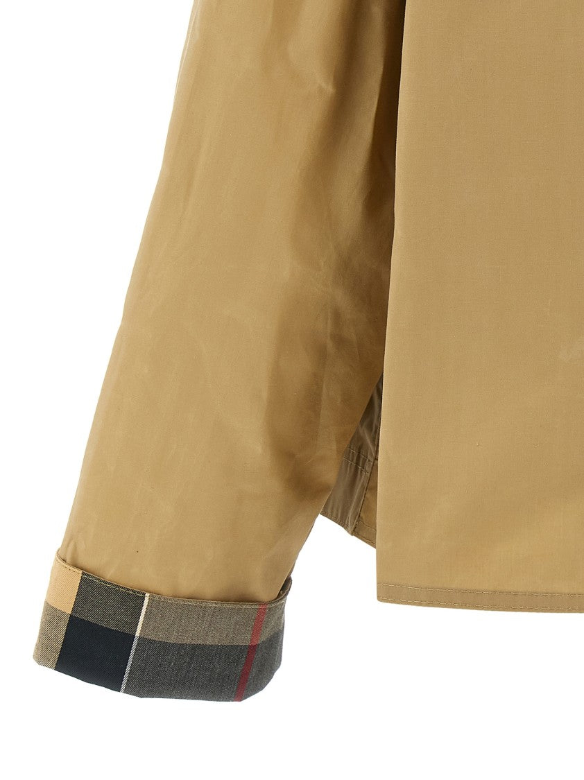 Barbour 'Catlin' Jacket