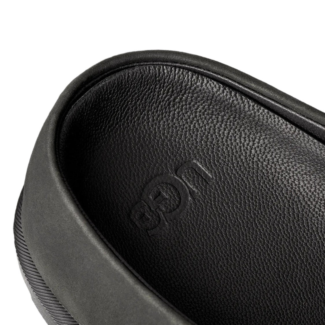 Ugg Otzo Leather Clogs