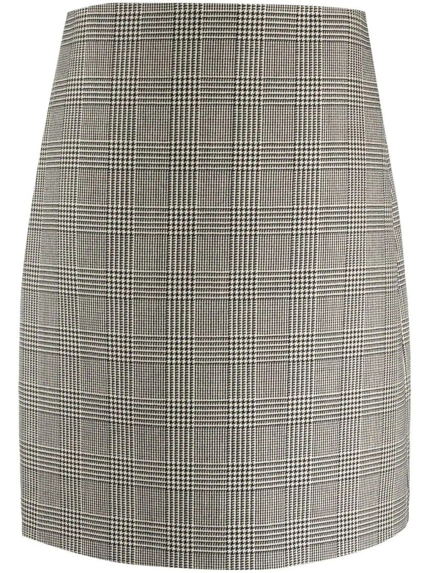 Polo Ralph Lauren Carreen Mini Skirt