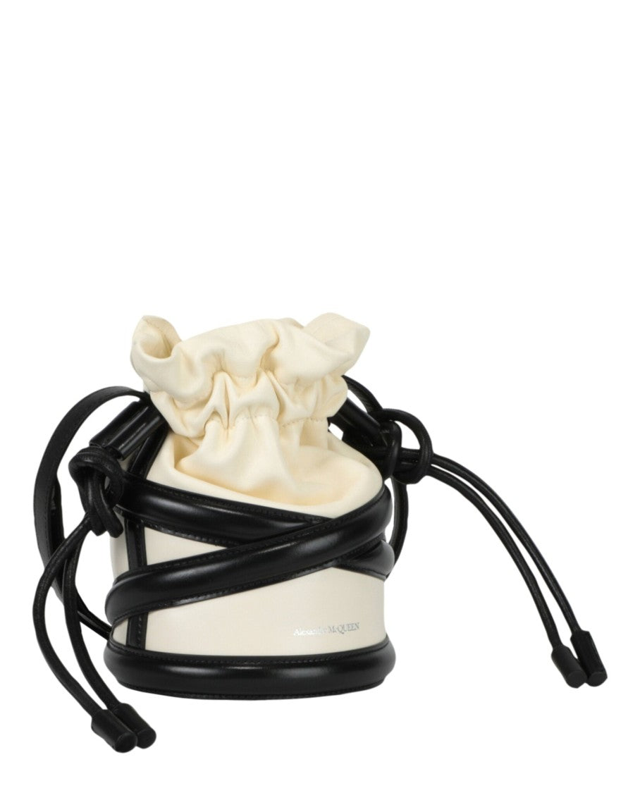 Alexander Mcqueen The Soft Curve Bag