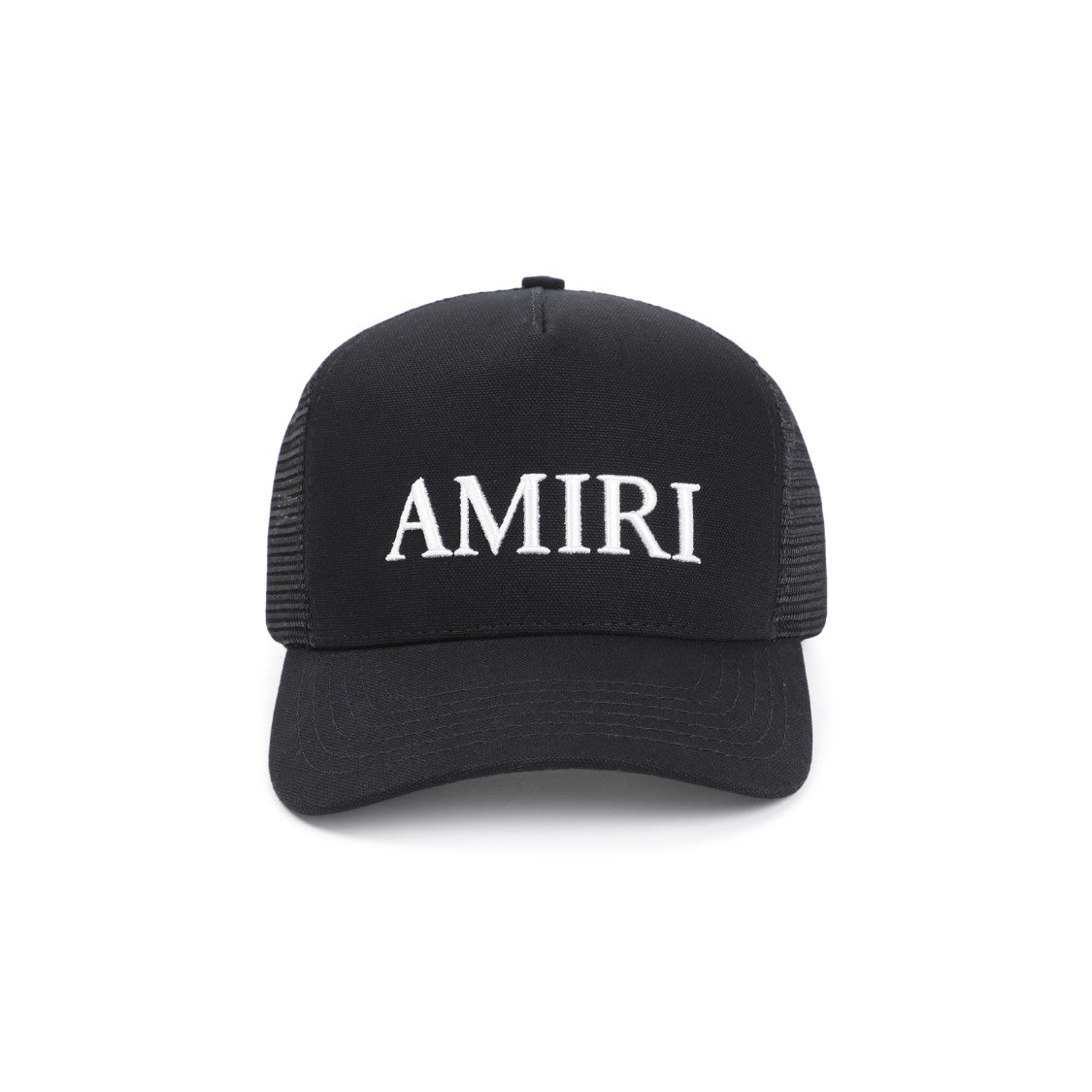 Amiri Core Logo Trucker Hat