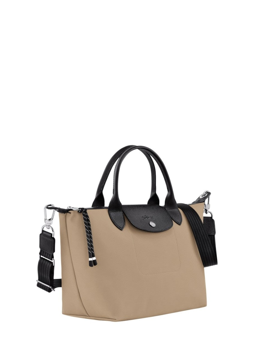Longchamp S " Le Pliage Xtra" Handle Bag
