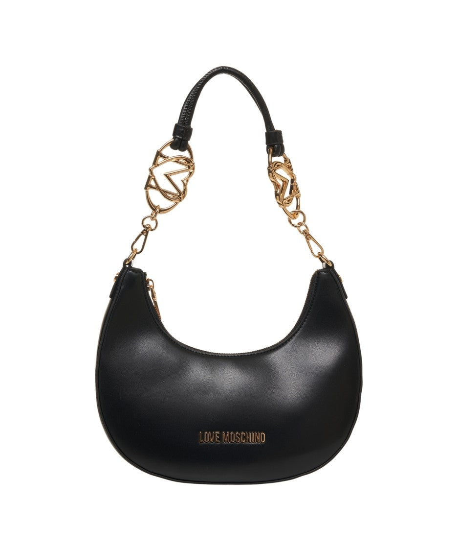Love Moschino Faux Leather Handbag