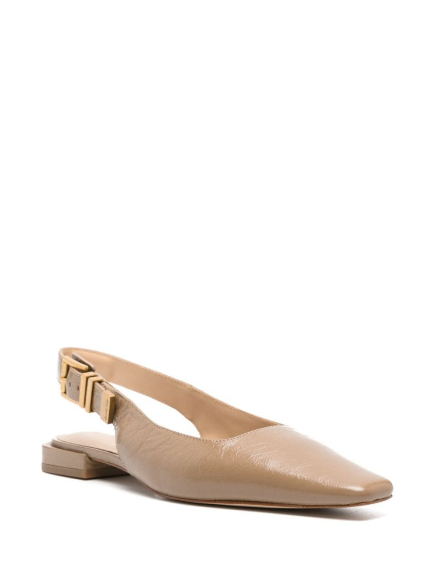 Michael Kors Darrington Sling Flat