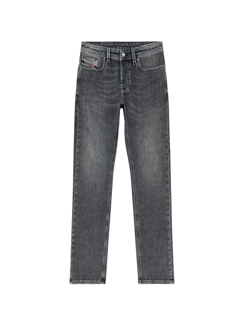 Diesel Faded Black 1985 Larkee Jeans