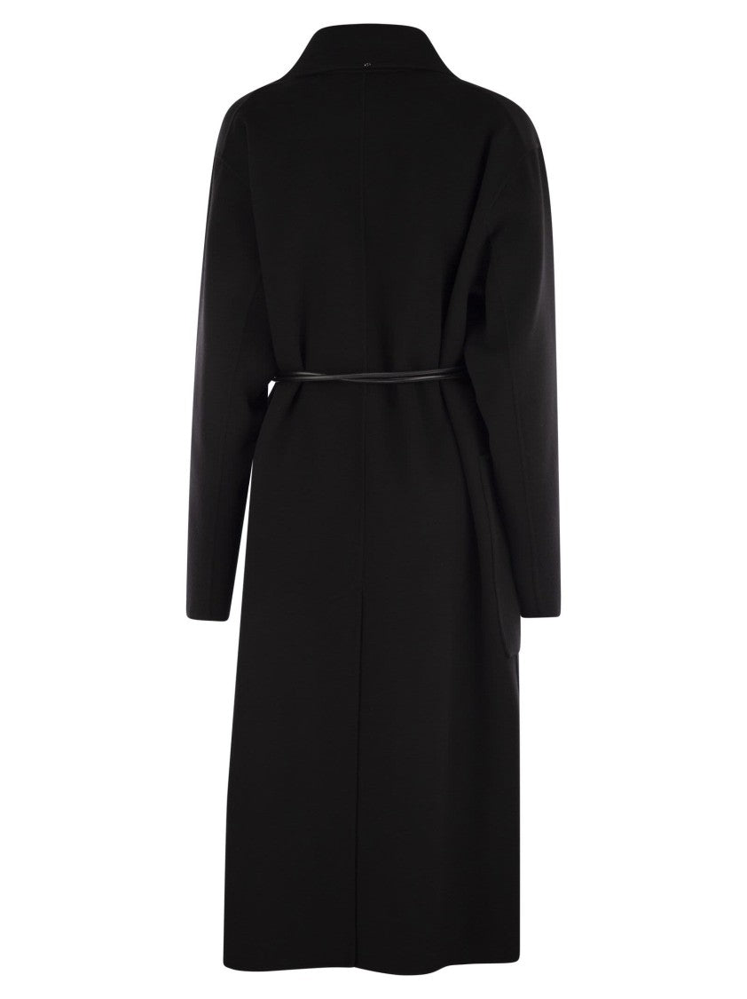 Sportmax Abate - Double Dressing Gown Coat