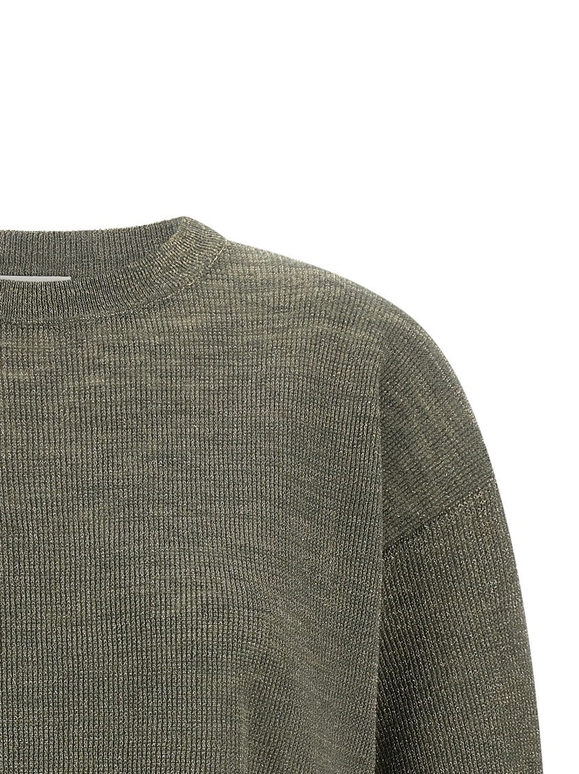 Brunello Cucinelli 'Sparkling' Sweater