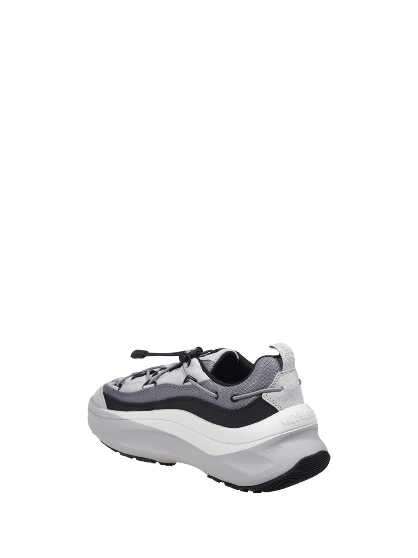 Moon Boot Mb Moon247 Xlace Sneaker