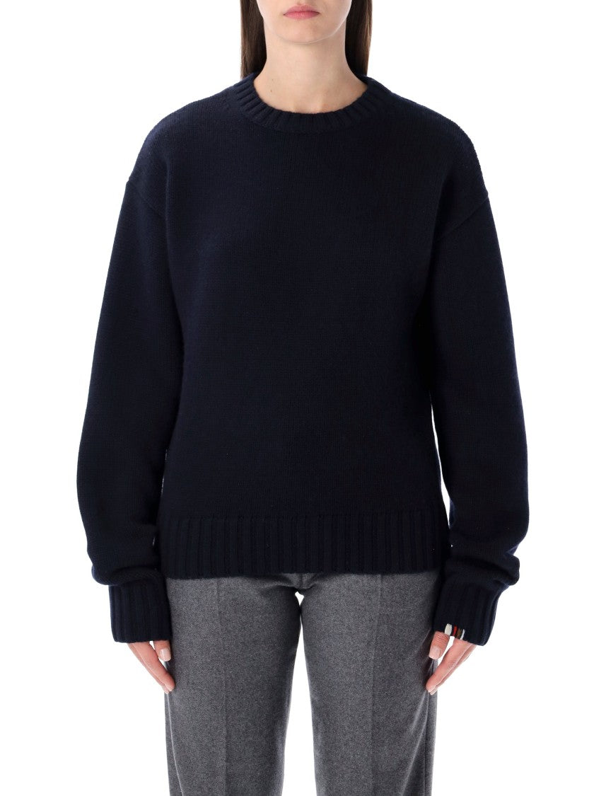 Extreme Cashmere Oldie Sweater