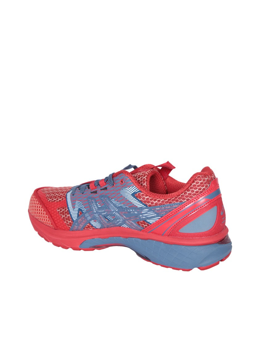 Asics Red Everyday Sneakers