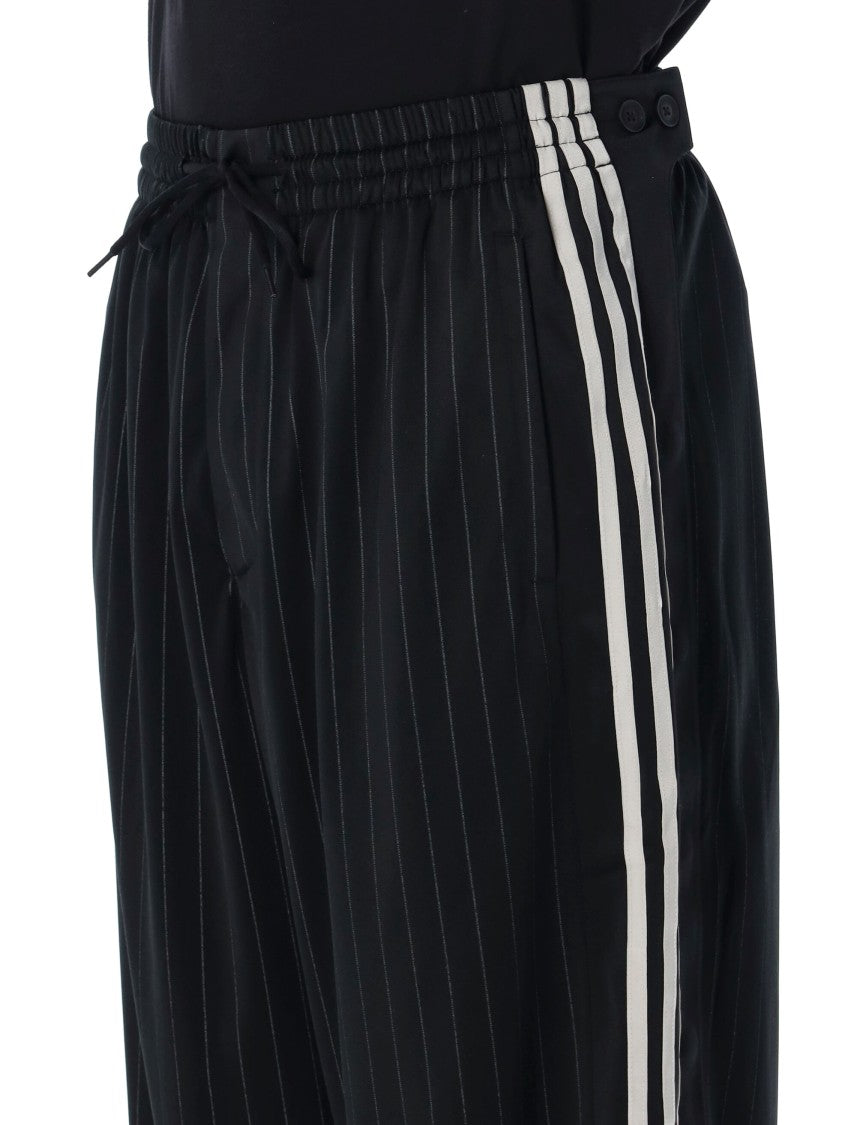 Y-3 Pinstripe Basketball Pants