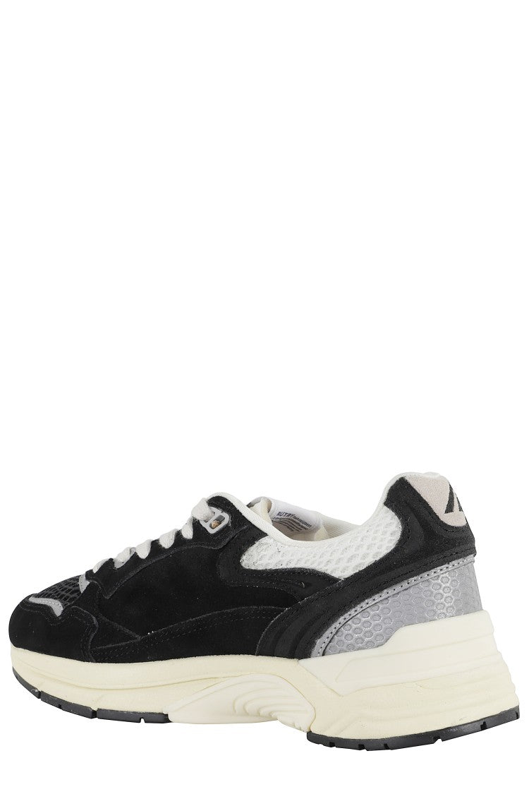 Autry Hyperway Woman Sneakers