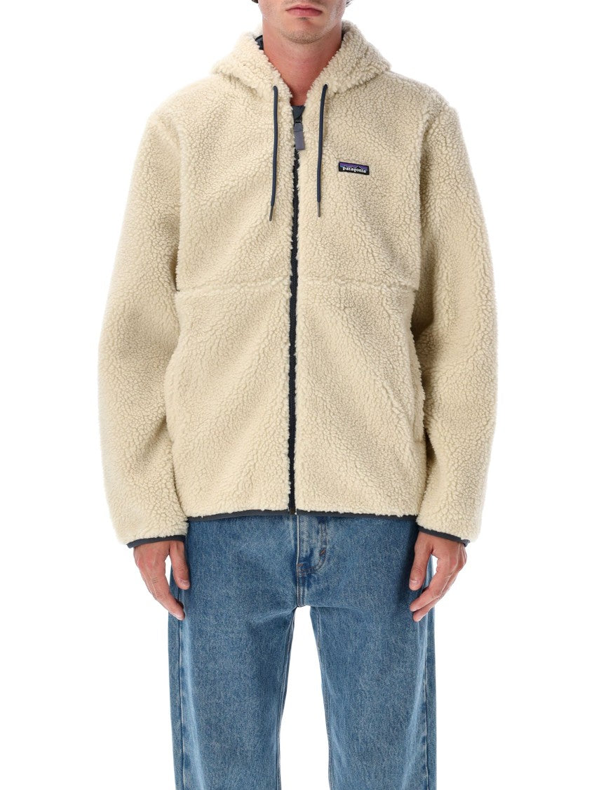 Patagonia Retro-X Hoodie Jacket