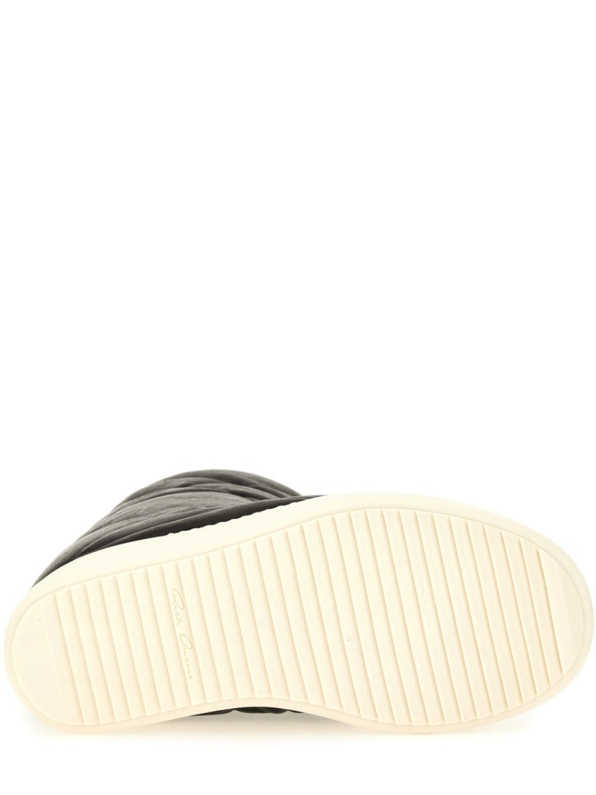 Rick Owens "Mega Bumper Lunar" Boot