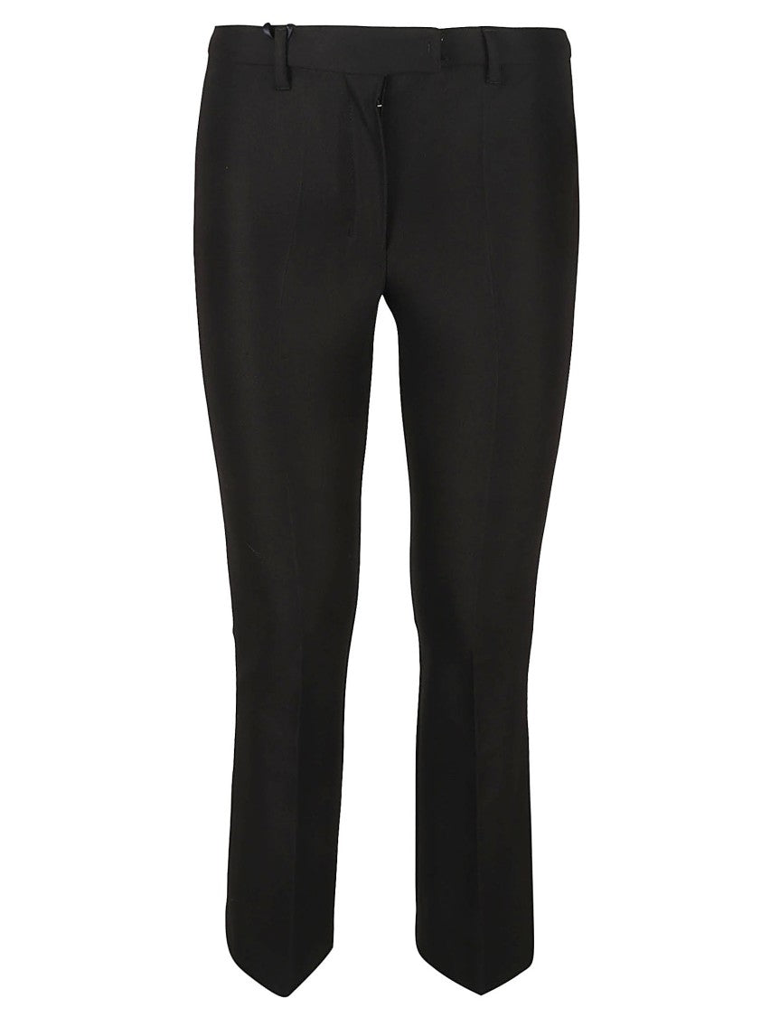Max Mara Tailored Straight Leg Trousers