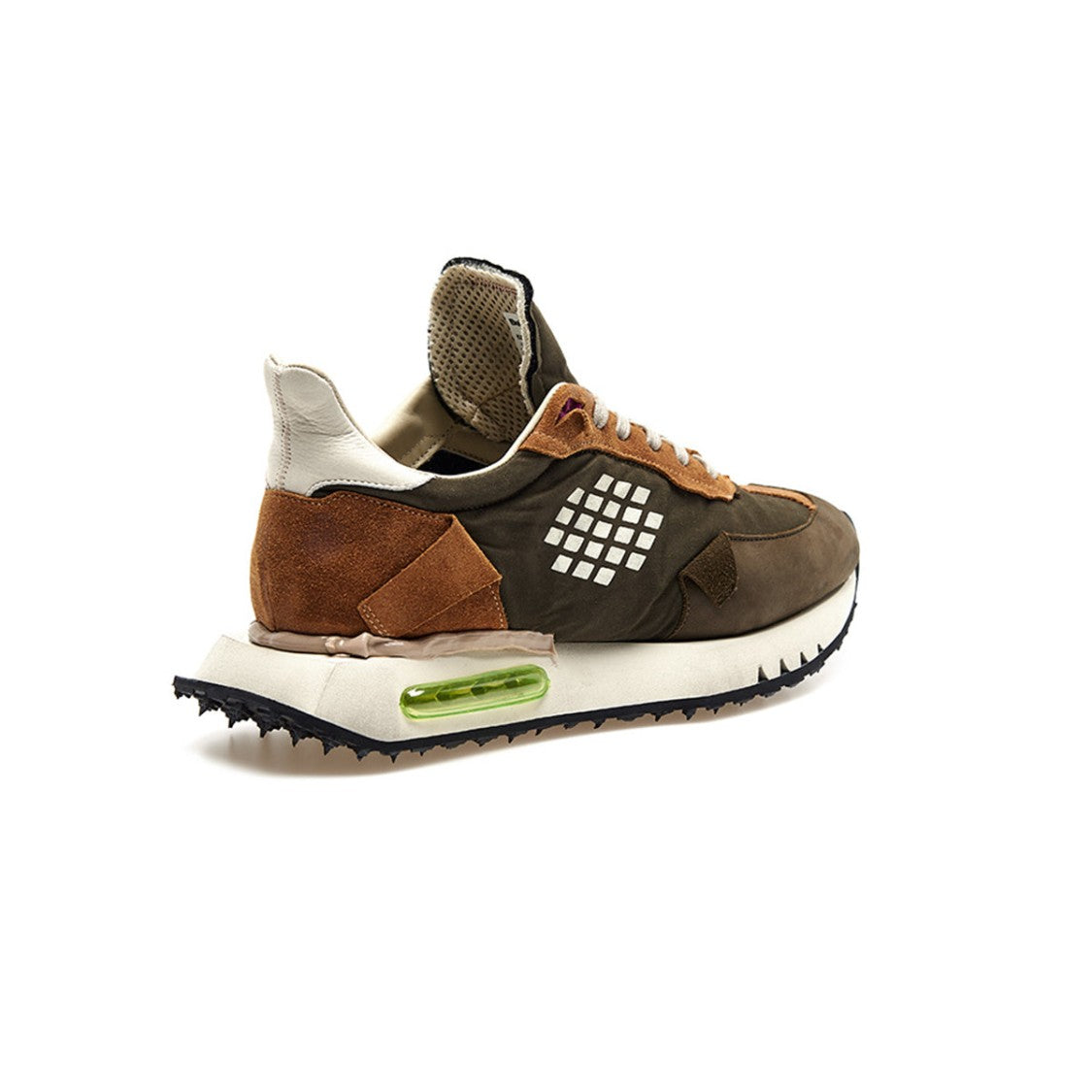 Bepositive Space Race Wing Sneaker