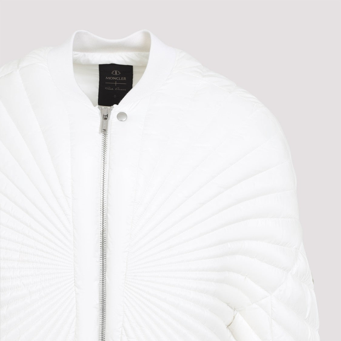 Moncler X Rick Owens Radiance Peter Jacket