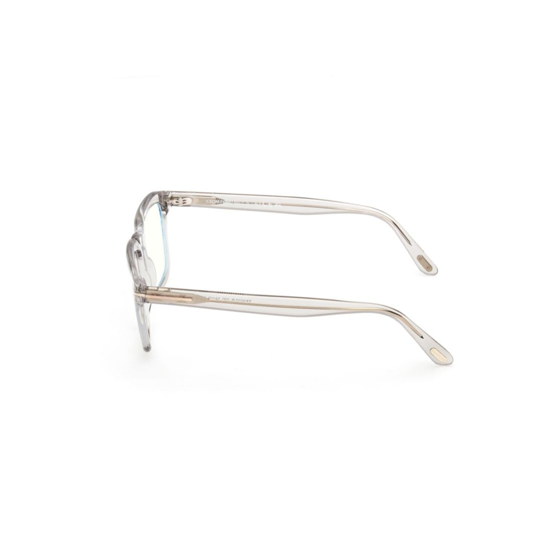 Tom Ford Ft6032-B Translucent Acetate Eyeglasses