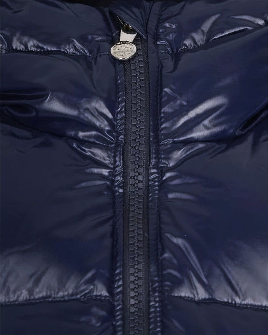 Pyrenex High-Performance Padded Jacket With Finish