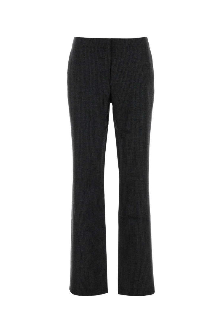 Our Legacy Embroidered Wool Pant