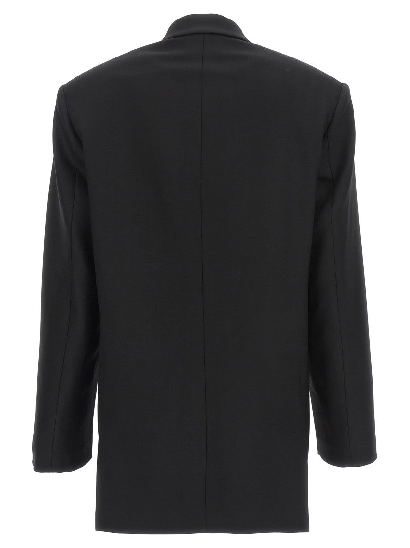 David Koma Tailored Tuxedo' Blazer