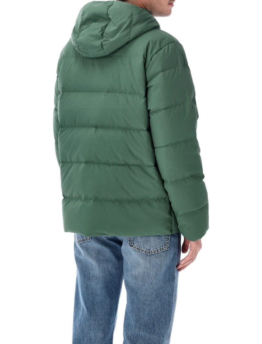 Patagonia Sisar Down Hooded Jacket