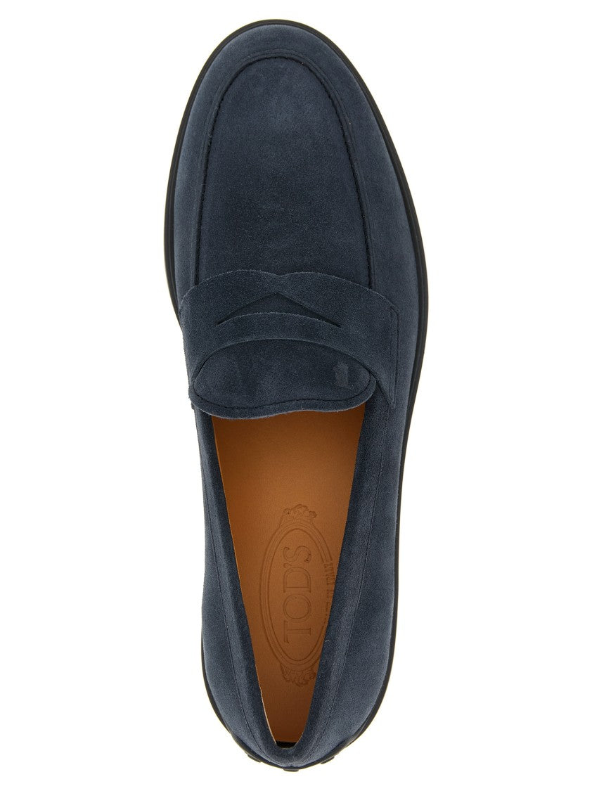 Tod's 'Gomma' Loafers