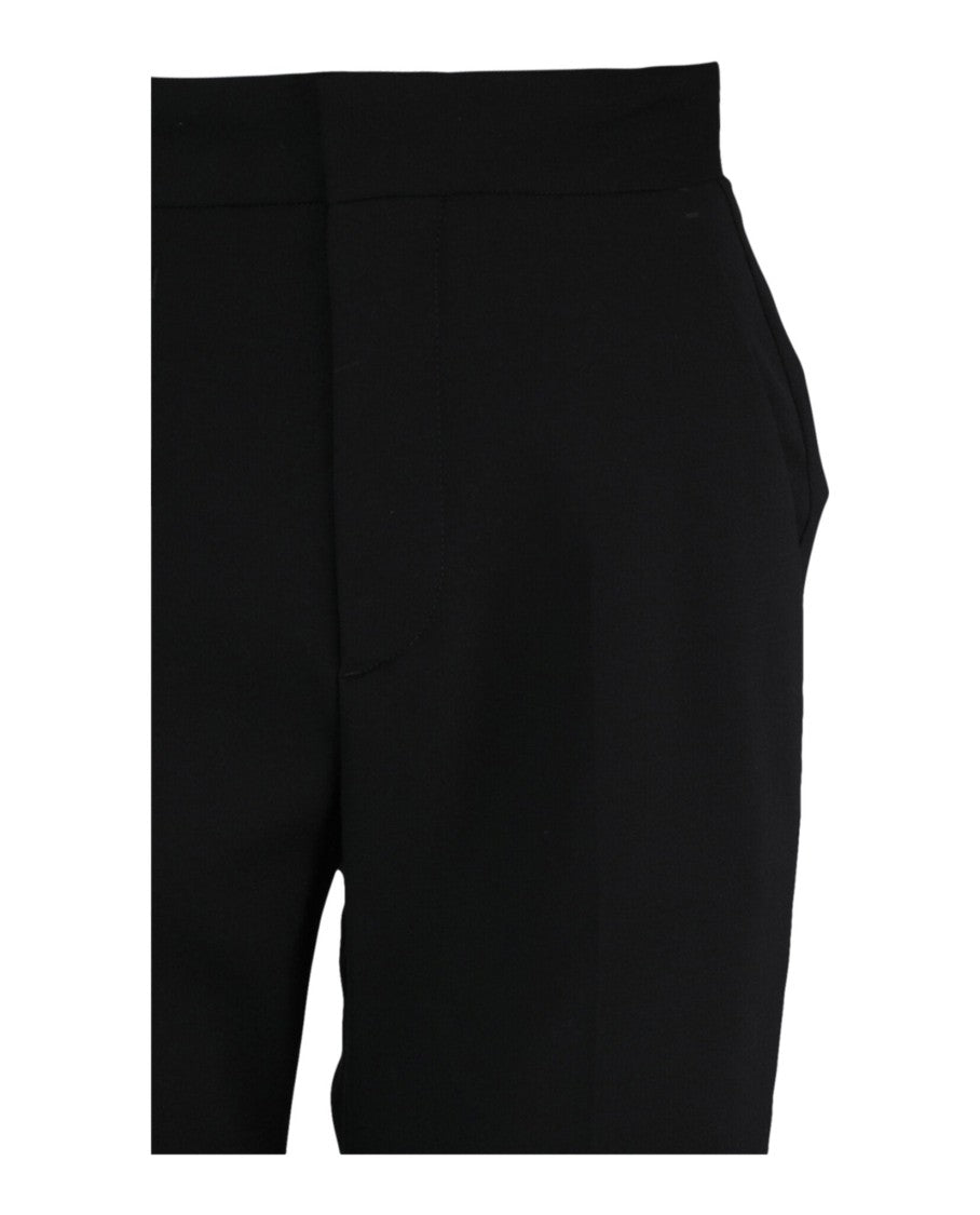 Ambush Flared Leg Slim Pants