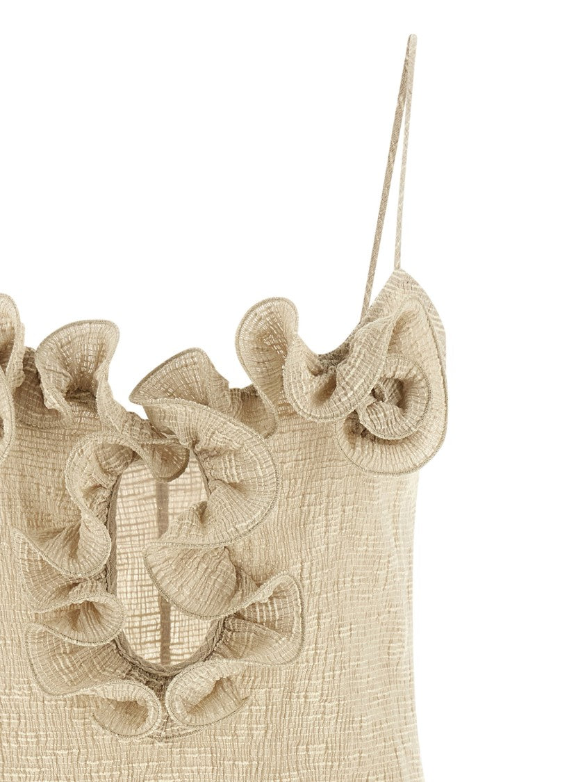Magda Butrym 'Dress 05' Dress
