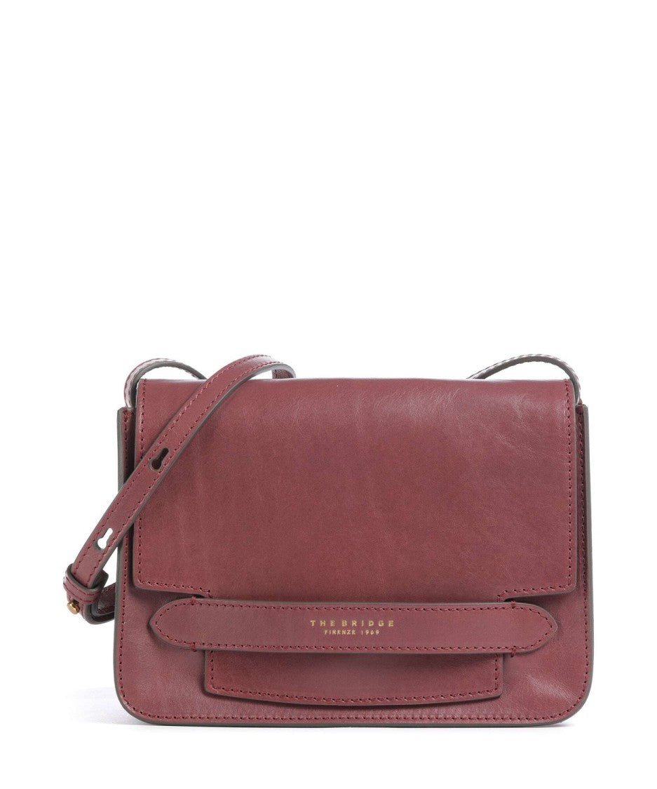 The Bridge Lucrezia Shoulder Bag