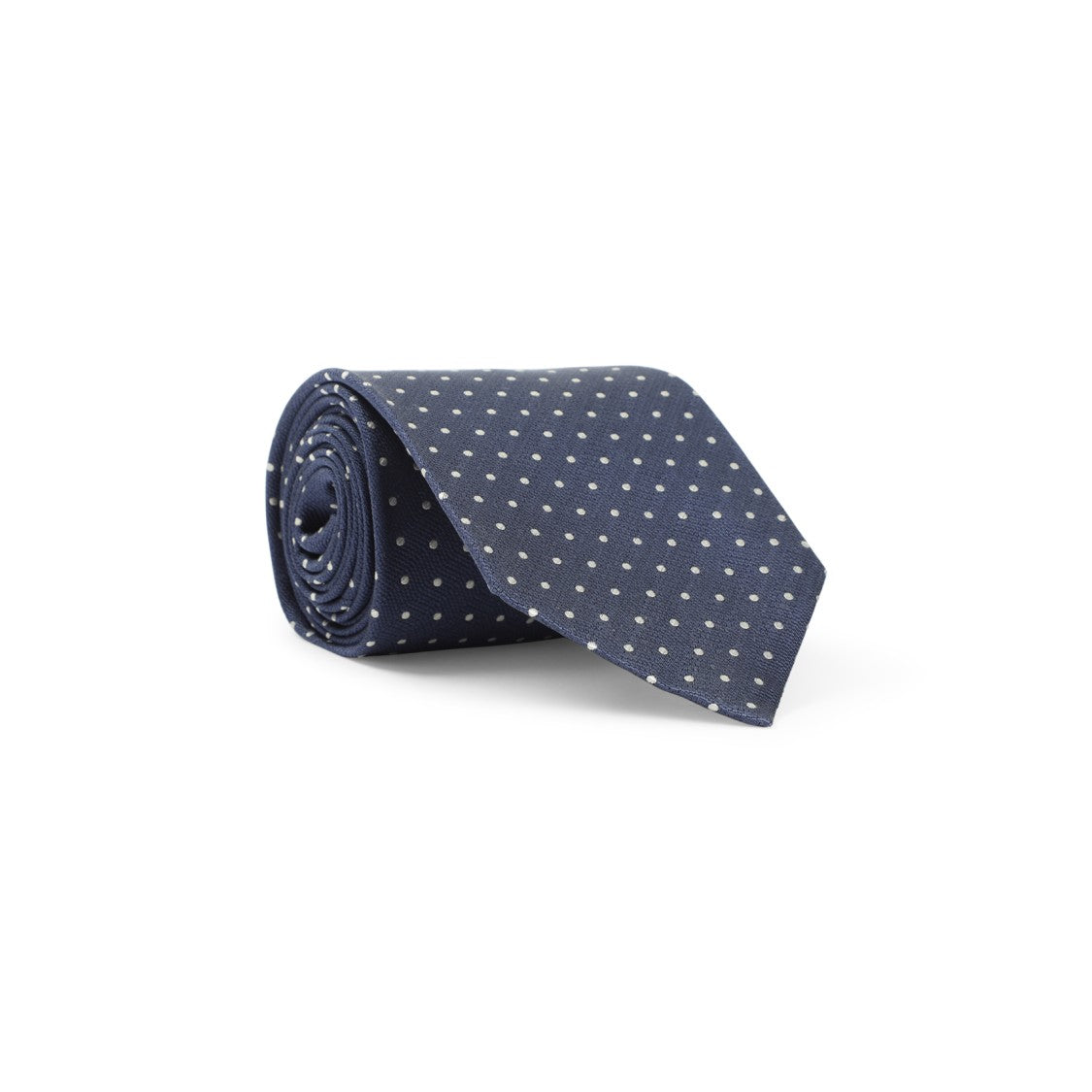 Tom Ford Micro Dot Tie