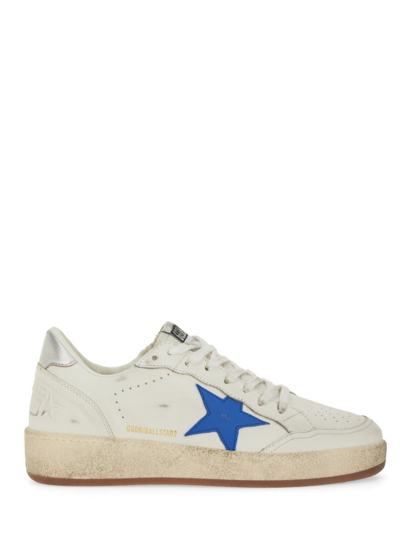 Golden Goose Ball Star Sneaker
