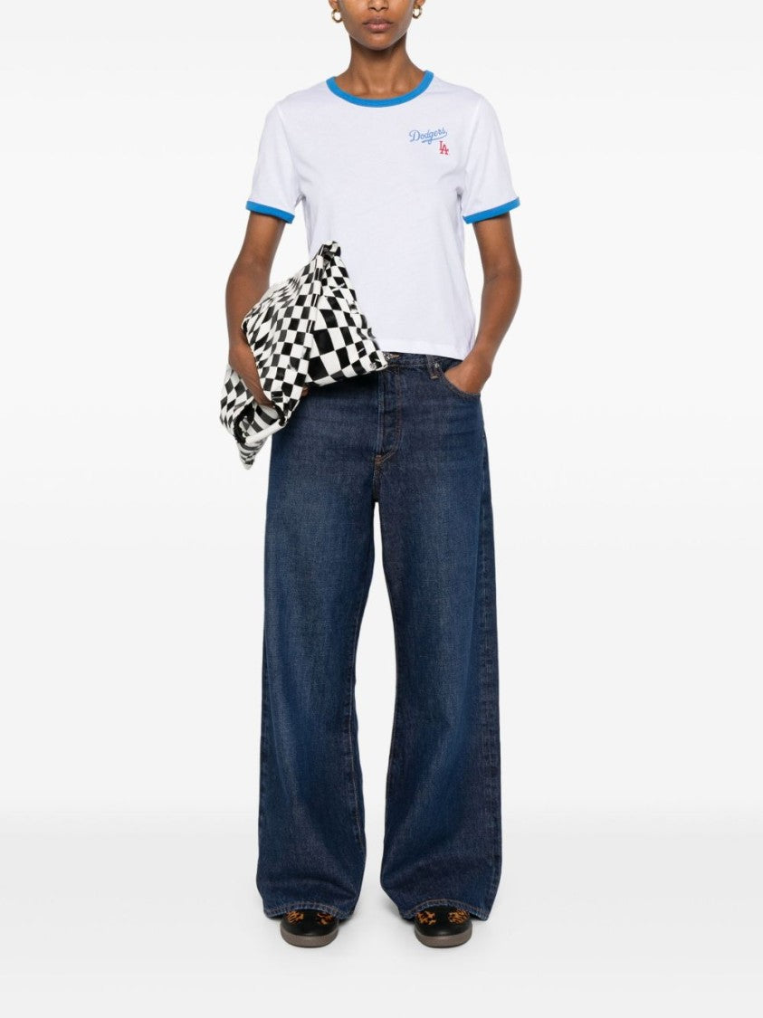 Frame The Loose Jeans