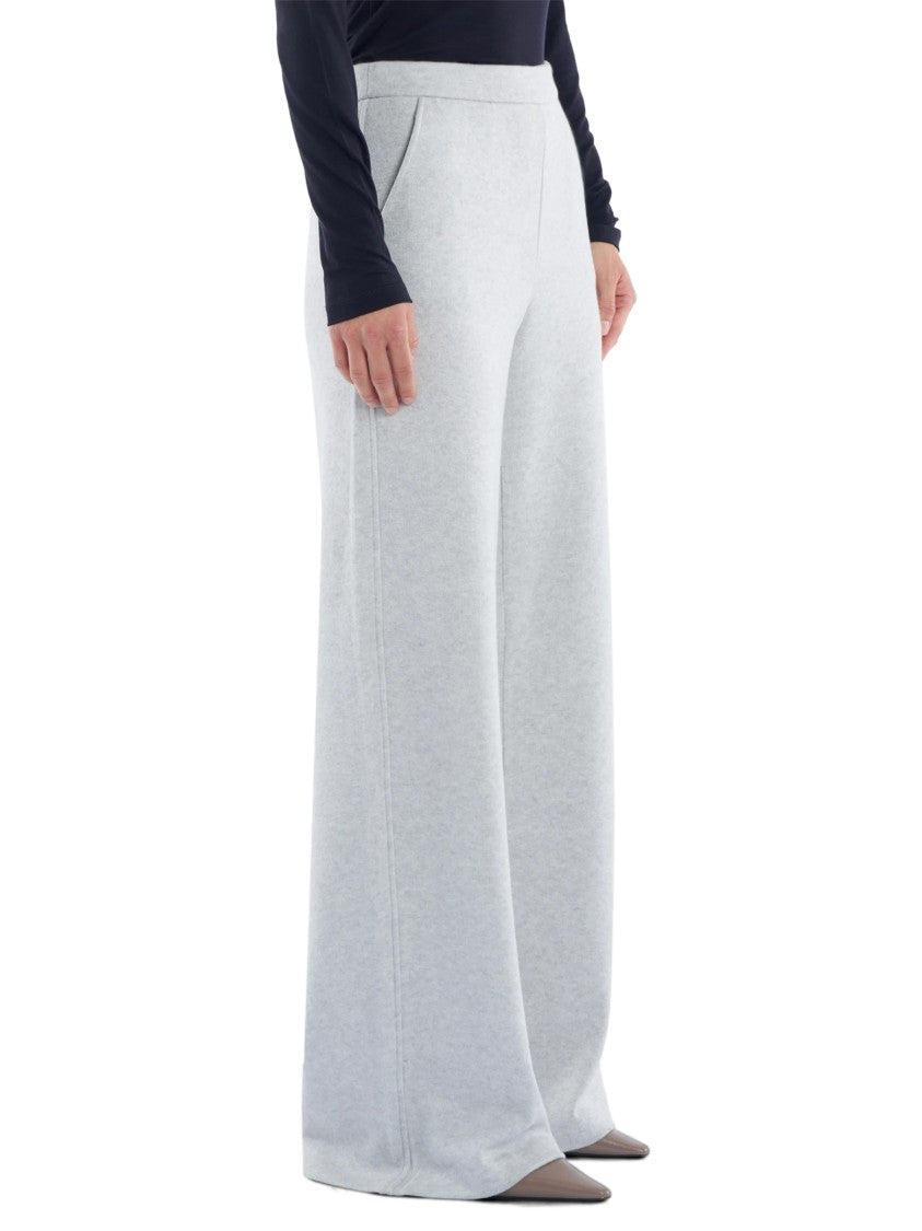 Dondup Tailored Straight Leg Trousers With Detailing