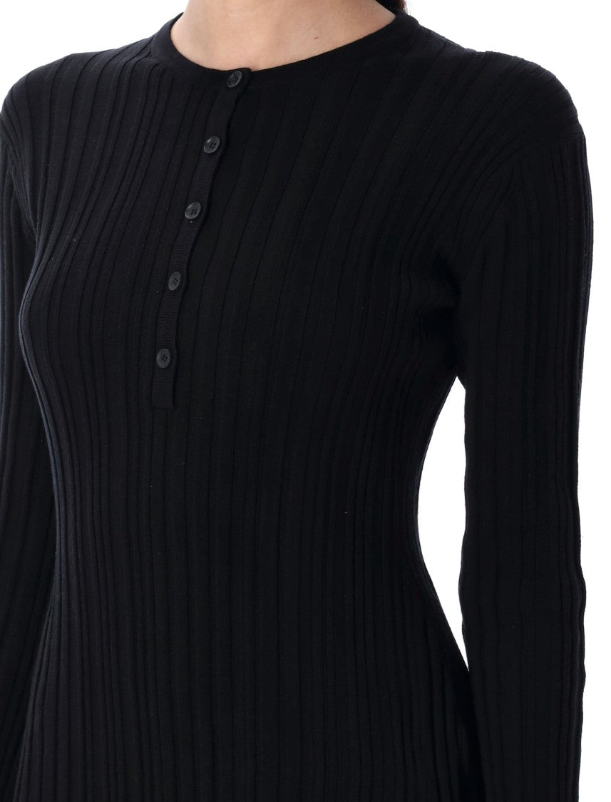 Loulou Studio Eldara Long Dress